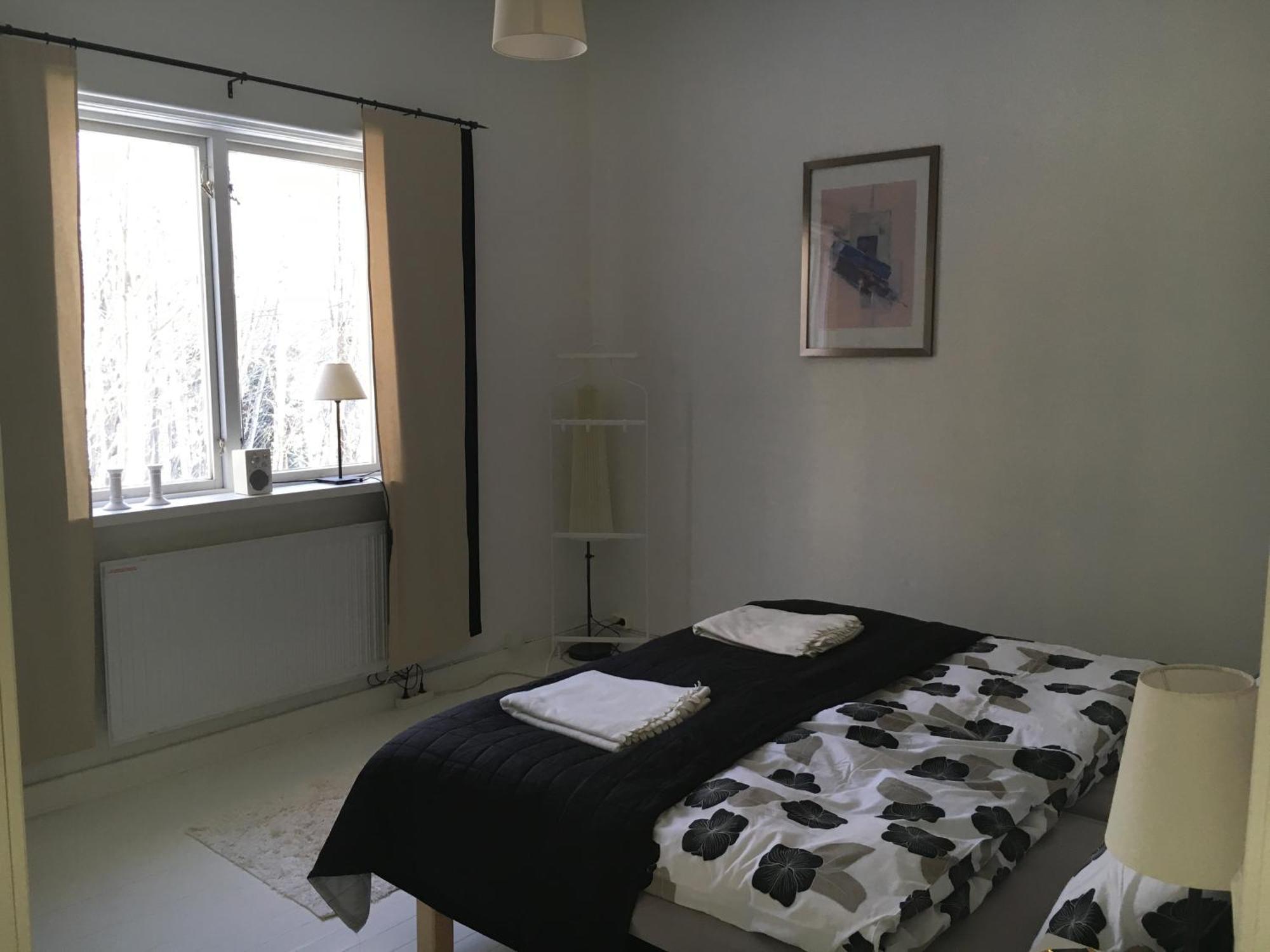 Fredsberg Apartments Sorbygden 外观 照片